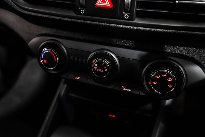 2024 Kia Cerato S