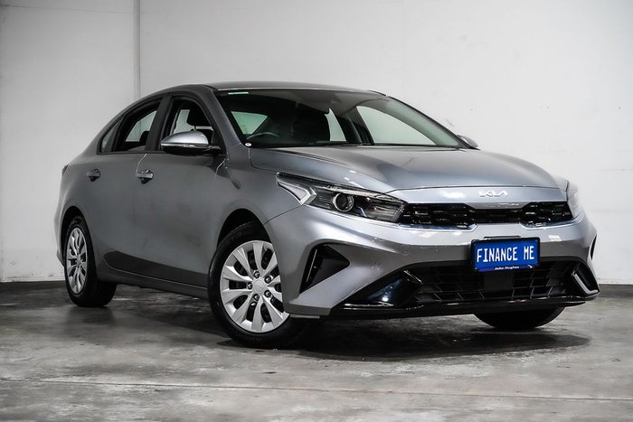 2024 Kia Cerato