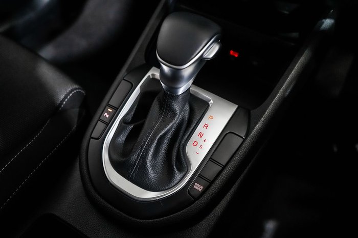 2024 Kia Cerato S