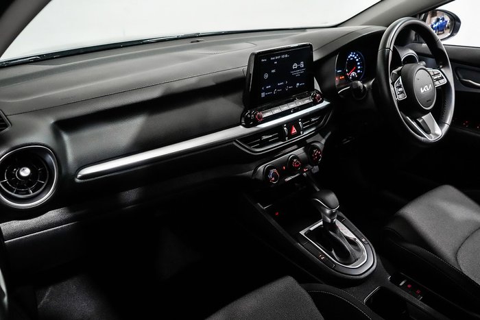2024 Kia Cerato S