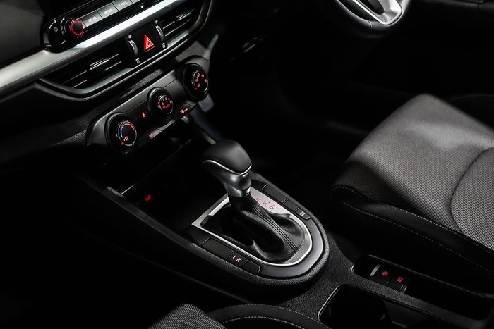2024 Kia Cerato S