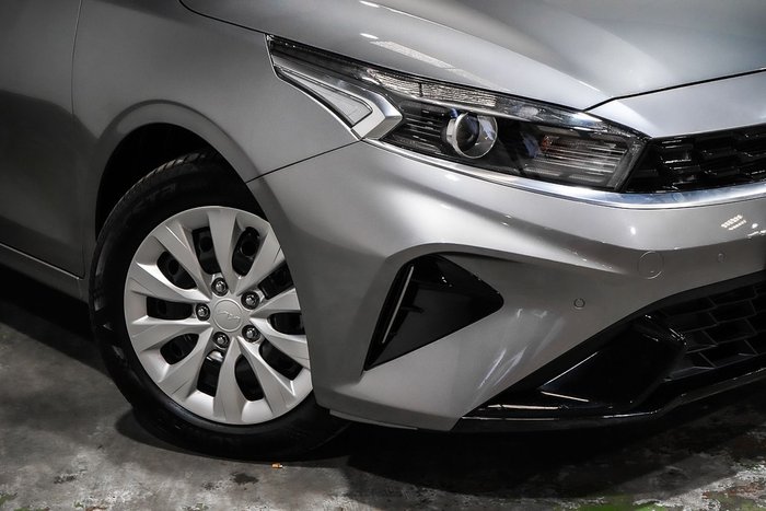 2024 Kia Cerato