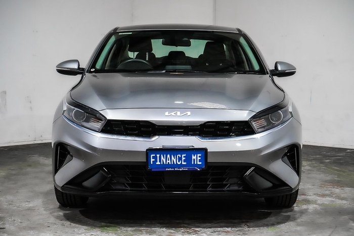 2024 Kia Cerato