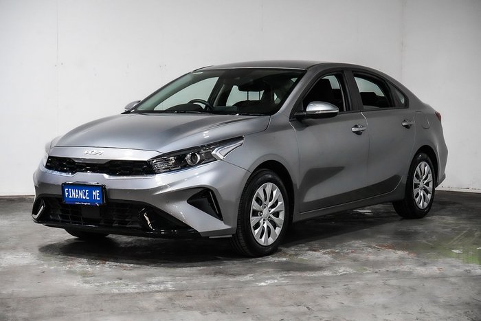 2024 Kia Cerato