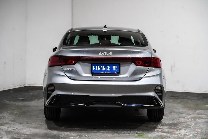 2024 Kia Cerato S