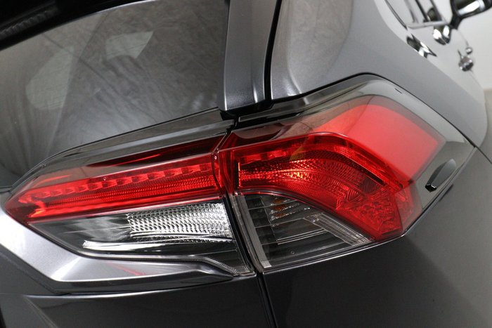 2019 Toyota RAV4 Edge