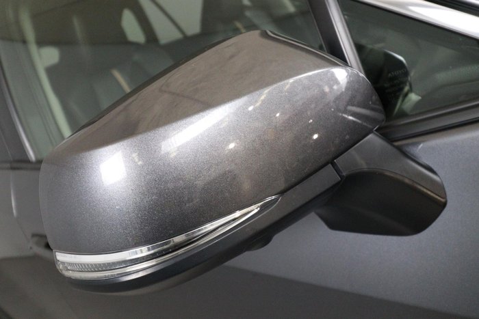 2019 Toyota RAV4 Edge