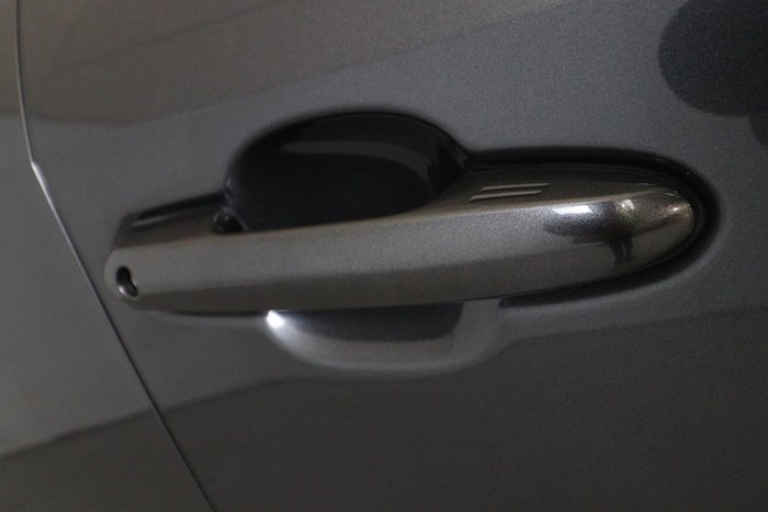 2019 Toyota RAV4 Edge