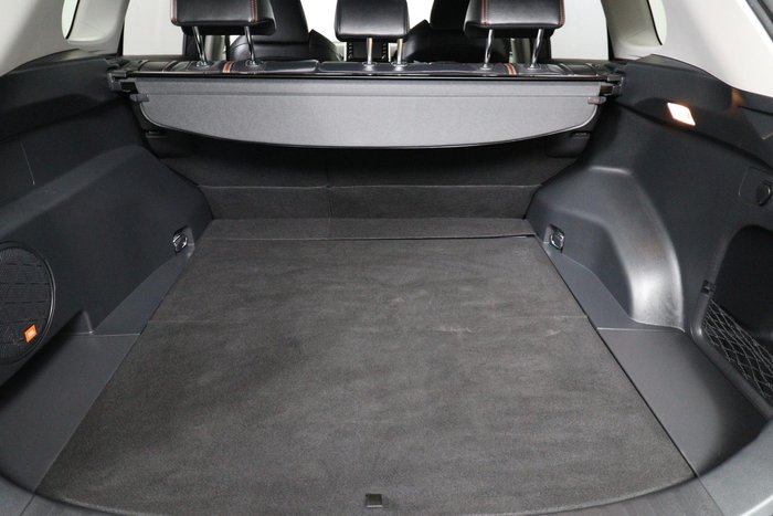 2019 Toyota RAV4 Edge
