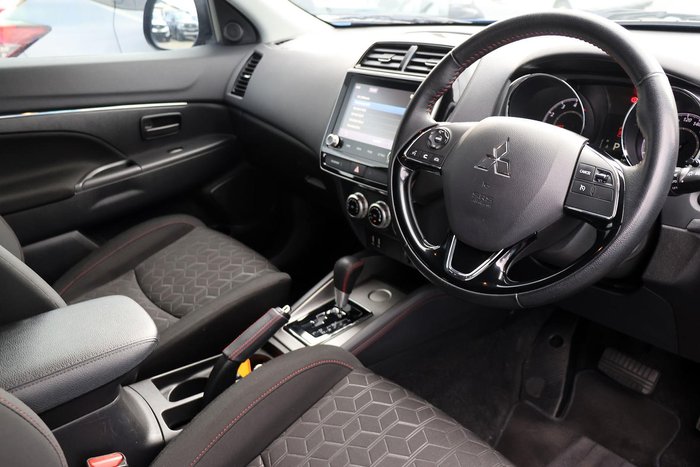 2023 Mitsubishi ASX MR