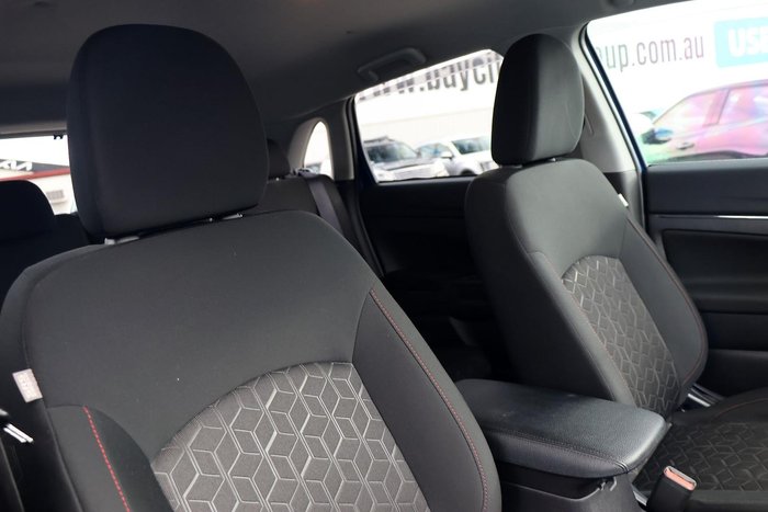 2023 Mitsubishi ASX MR