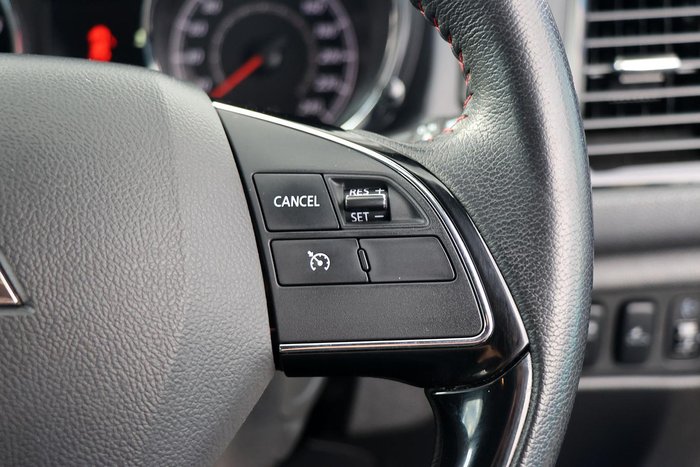 2023 Mitsubishi ASX MR