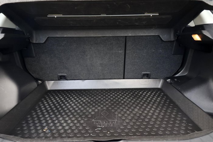 2023 Mitsubishi ASX MR