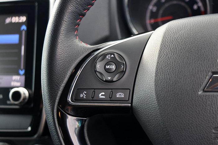 2023 Mitsubishi ASX MR