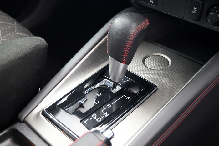 2023 Mitsubishi ASX MR