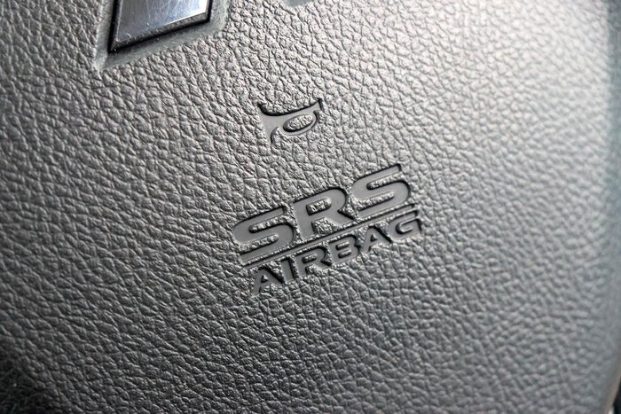 2023 Mitsubishi ASX MR