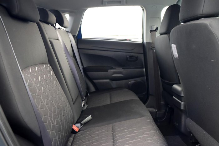 2023 Mitsubishi ASX MR
