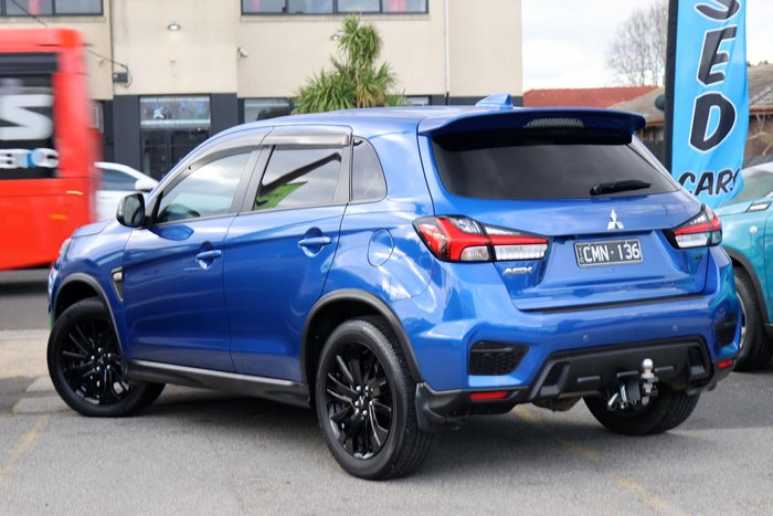 2023 Mitsubishi ASX MR
