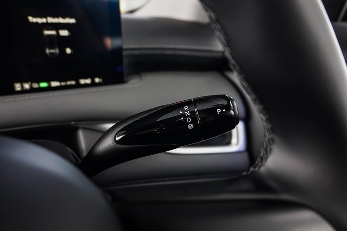 2025 MG IM6 Performance
