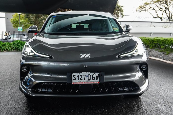 2025 MG IM6 Performance