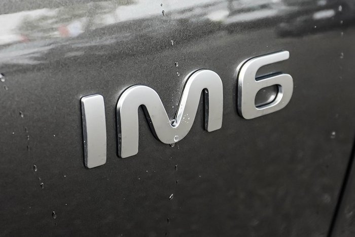 2025 MG IM6 Performance