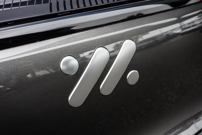 2025 MG IM6 Performance