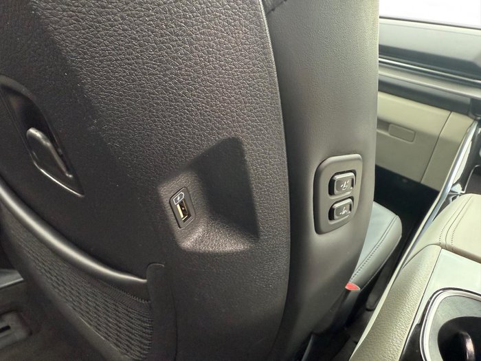 2022 Kia Carnival Platinum