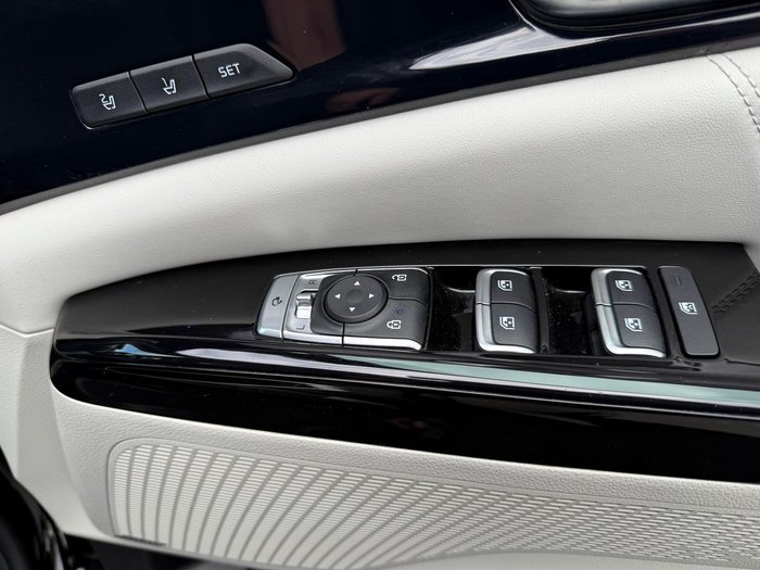 2022 Kia Carnival Platinum
