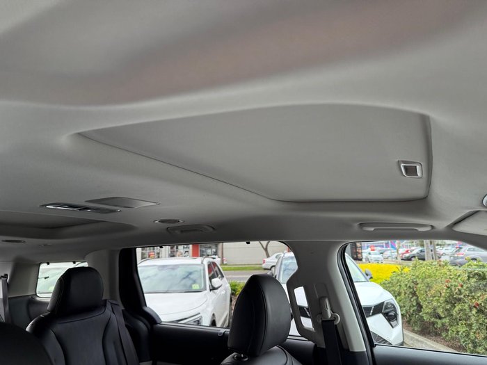2022 Kia Carnival Platinum