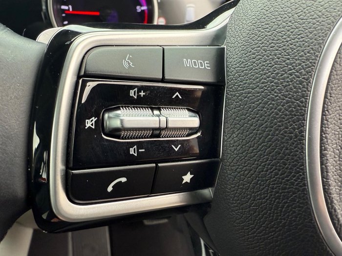 2022 Kia Carnival Platinum