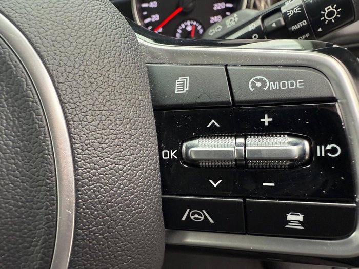 2022 Kia Carnival Platinum