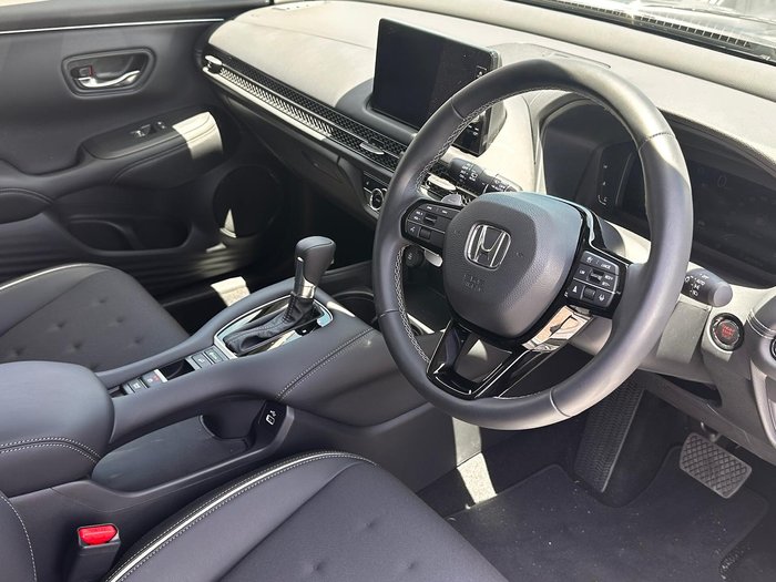 2025 Honda ZR-V VTi L+