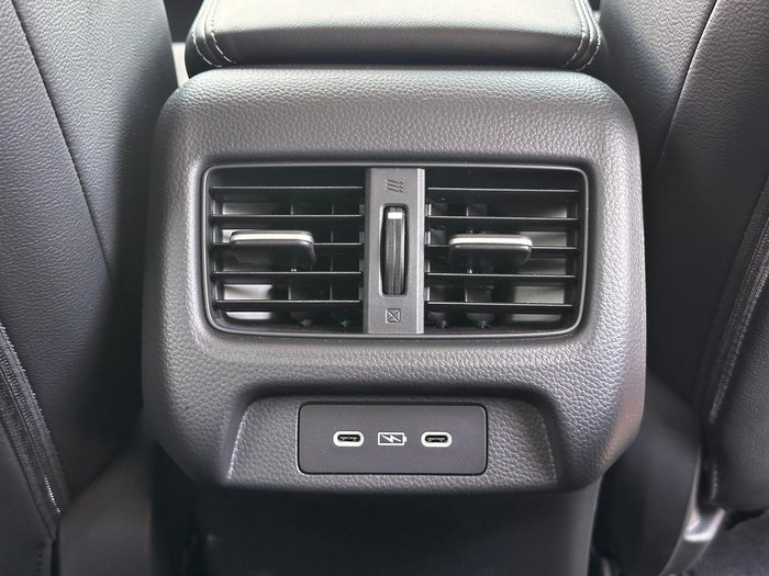 2025 Honda ZR-V VTi L+