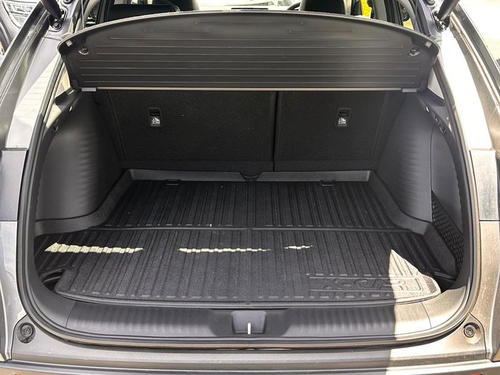 2025 Honda ZR-V VTi L+