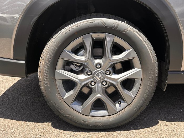 2025 Honda ZR-V VTi L+