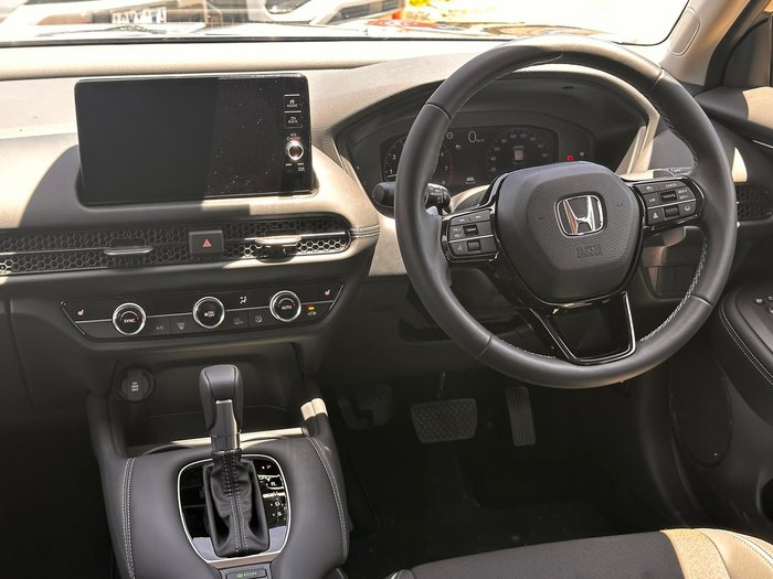 2025 Honda ZR-V VTi L+