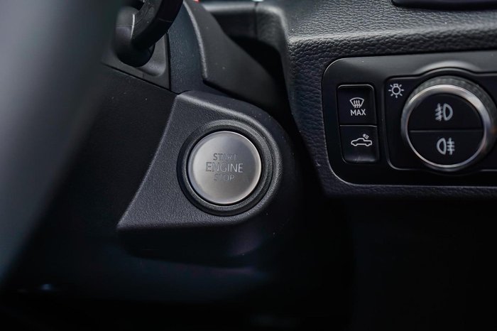2025 Volkswagen Amarok TDI600 PanAmericana