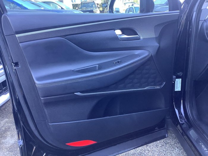 2019 Hyundai Santa Fe Highlander