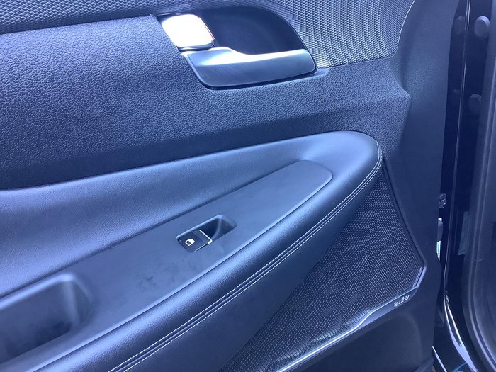 2019 Hyundai Santa Fe Highlander