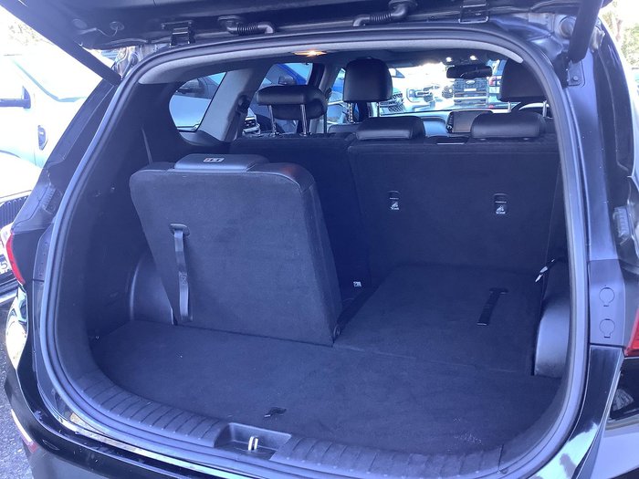 2019 Hyundai Santa Fe Highlander