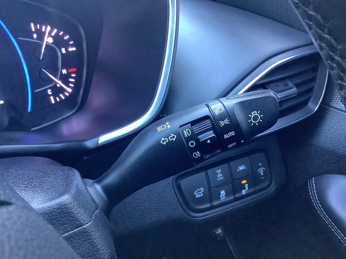 2019 Hyundai Santa Fe Highlander
