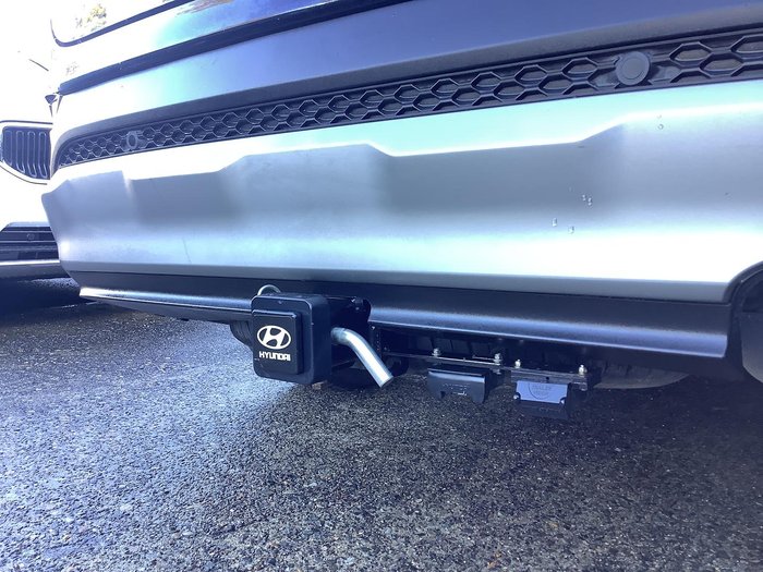 2019 Hyundai Santa Fe Highlander