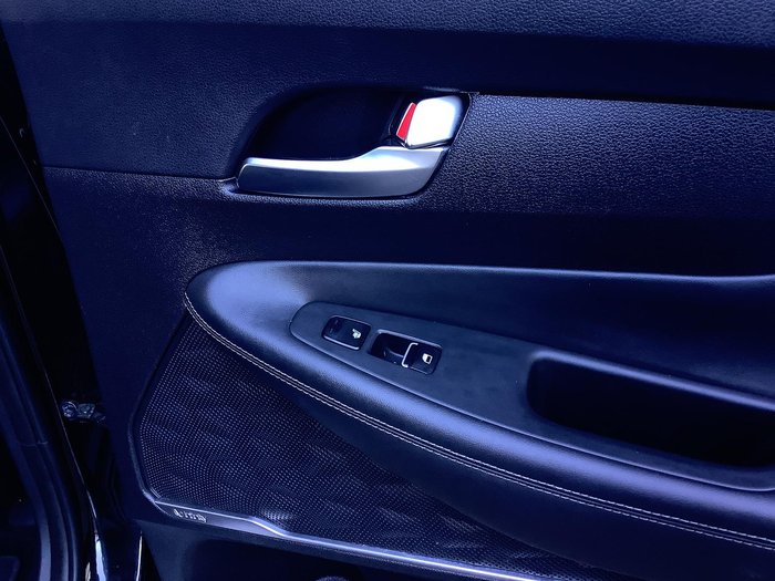 2019 Hyundai Santa Fe Highlander