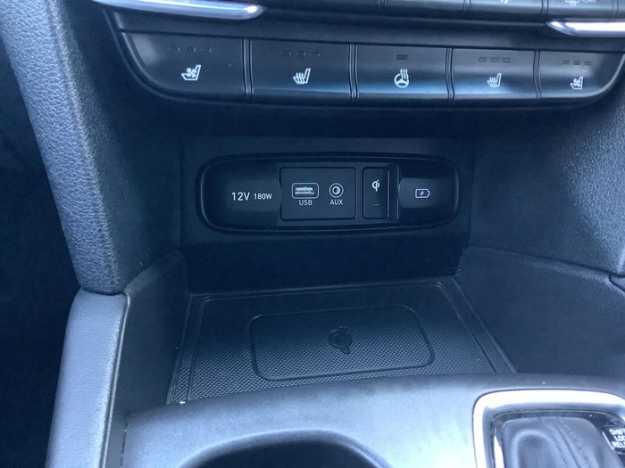 2019 Hyundai Santa Fe Highlander