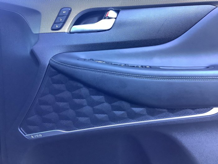 2019 Hyundai Santa Fe Highlander
