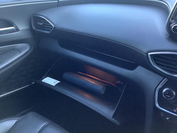 2019 Hyundai Santa Fe Highlander