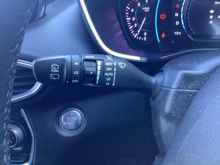 2019 Hyundai Santa Fe Highlander