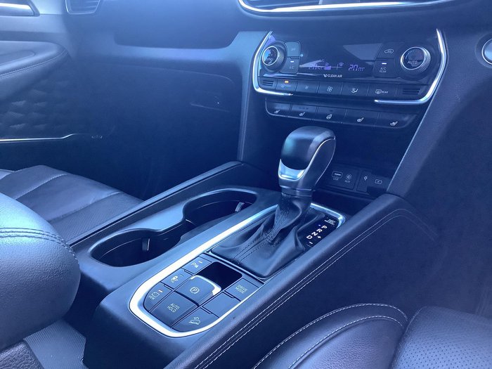 2019 Hyundai Santa Fe Highlander