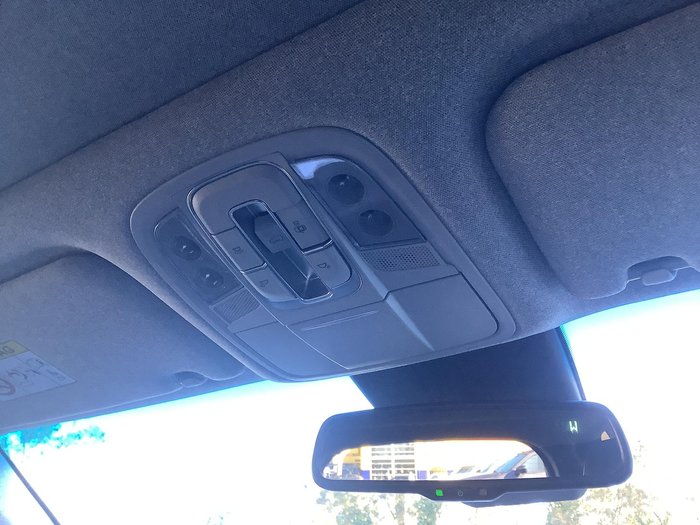 2019 Hyundai Santa Fe Highlander