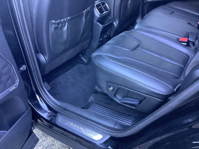 2019 Hyundai Santa Fe Highlander
